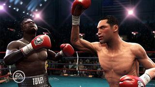Fight Night Round 4 Gets Another 5